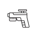 Weapon icon