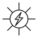 energía icon