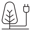 naturaleza icon