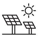 energía icon