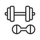 Здоровый icon