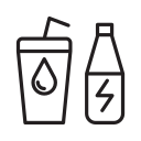 Здоровый icon