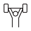 Здоровый icon