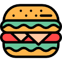 hamburguesa icon