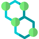 estructura molecular 