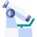 microscopio icon