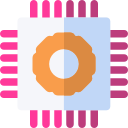 nano tecnología icon