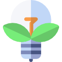 bioenergía icon