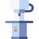 bioimpresora icon