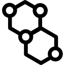 estructura molecular 