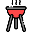 barbacoa icon