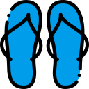 chancletas icon