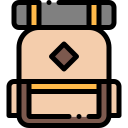 mochila icon