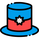 sombrero icon