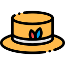 sombrero icon