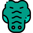 cocodrilo icon