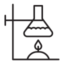 Chemistry icon