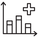 Chart icon