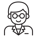 Man icon