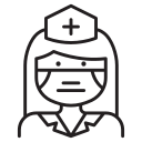 여성 