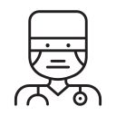 Doctor icon