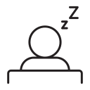 descansar icon