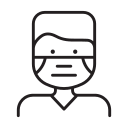 Man icon