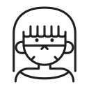 여성 