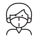 건강 icon
