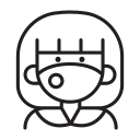 건강 icon