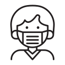 남성 icon