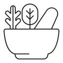 Листья icon