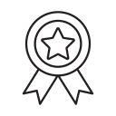 별 icon