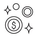 돈 icon