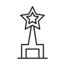 별 icon