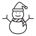 navidad icon