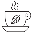 Чашка icon