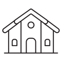 haus icon