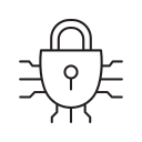 sperren icon