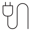 Power icon