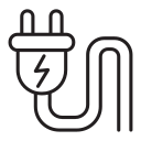 Power icon