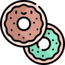 rosquilla icon