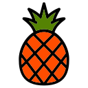 fruta icon