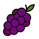 fruta icon