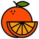 fruta icon