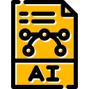 archivo ai icon