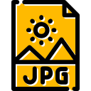 archivo jpg icon