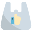 폴리백 icon