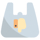 폴리백 icon