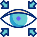 enfocar icon